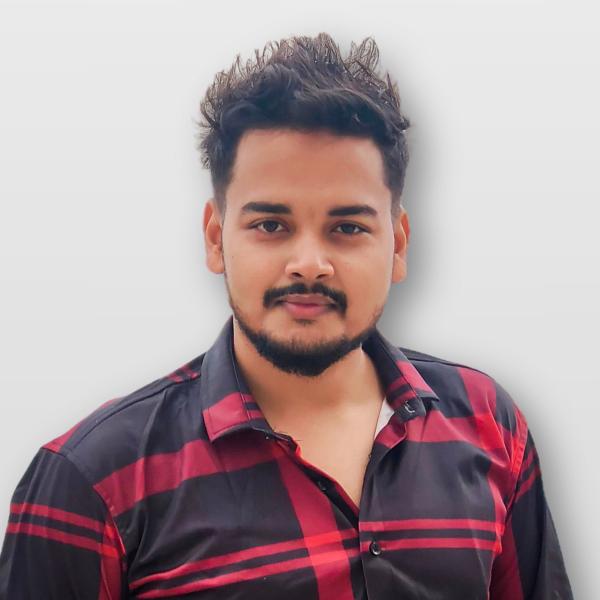 Saharsh Sharma